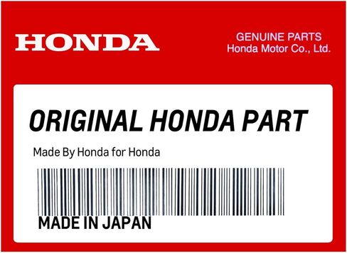 Honda 95012-11001 Band A، جزء الشركة المصنعة للمعدات الأصلية الأصلية (OEM). in Kuwait
