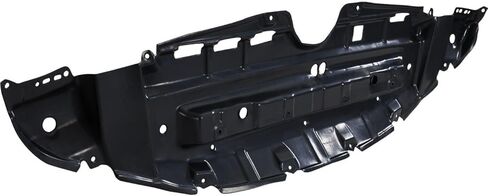 Lower Engine Under Cover Splash Guard Shield 5144108030 TO1228174 Fits For 2011-2020 SIENNA Mini Van Base CE LE L Limited 4-Door in Kuwait