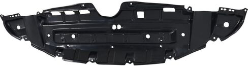 Lower Engine Under Cover Splash Guard Shield 5144108030 TO1228174 Fits For 2011-2020 SIENNA Mini Van Base CE LE L Limited 4-Door in Kuwait