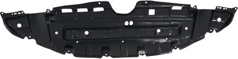 Lower Engine Under Cover Splash Guard Shield 5144108030 TO1228174 Fits For 2011-2020 SIENNA Mini Van Base CE LE L Limited 4-Door in Kuwait