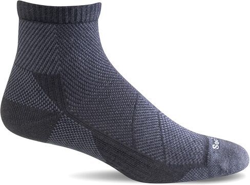 Sockwell Men's Elevate Micro Moderate Compression Sock in Saudi Arabia