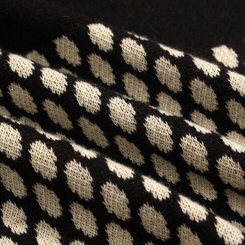 تيشيرت رجالي من OXKNIT بأكمام قصيرة، طراز الستينيات من طراز Mod، قمصان بنمط النمر ذات طابع شخصي عتيق، قمصان قطنية برقبة على شكل حرف V in Kuwait