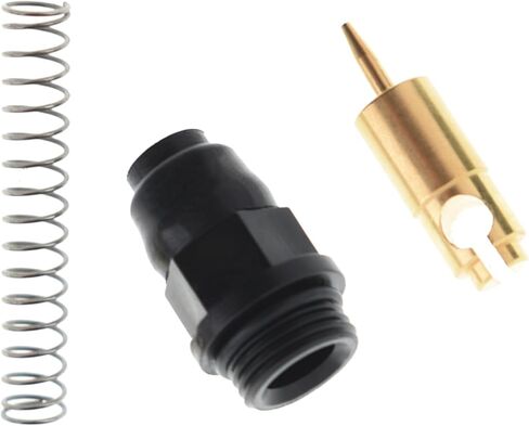 marddpair Carburetor Choke Starter Plunger Repair Kit Replacement for Yamaha Big Bear 250 400 YFM660 YFM400 YFM350 in Saudi Arabia