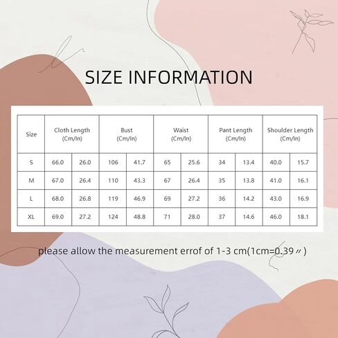 Womens Pajama Set Short Sleeve Button Down Top and Shorts Striped Loungewear Casual Sleepwear for Home Daily Wear in Saudi Arabia