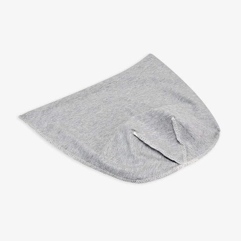 Slouchy Beanie Hat for Women Men Casual Comfy Baggy Skull Cap Lightweight Chemo Headwear Fashion Elastic Sleeping Headwrap Sapphire Blue in Saudi Arabia