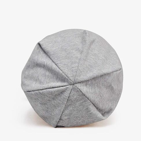 Slouchy Beanie Hat for Women Men Casual Comfy Baggy Skull Cap Lightweight Chemo Headwear Fashion Elastic Sleeping Headwrap Sapphire Blue in Saudi Arabia