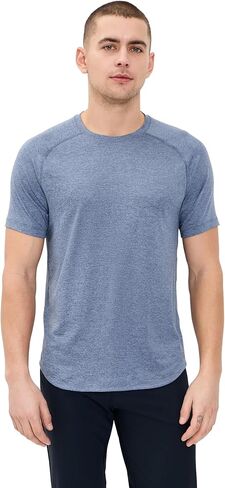 Rhone Men's Atmosphere Tee in Saudi Arabia