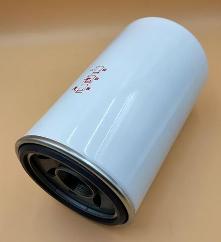 15613-E0110 Oil/Lube Filter Replace 57080 BD7325 LF16110 Compatible with Hino 258 268 338 2005-2020 in Kuwait