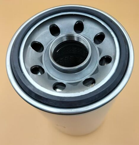 15613-E0110 Oil/Lube Filter Replace 57080 BD7325 LF16110 Compatible with Hino 258 268 338 2005-2020 in Kuwait