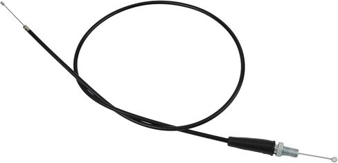 39.37" Throttle Cable Compatible with 125cc 150cc Dirt Bike Pit Bike Trail Bike Vertical Engine in Kuwait
