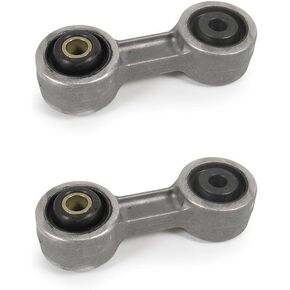 Stabilizer Links - Rear Sway Bar End Link, Suspension Stabilizer Bar Link Kit, fits BMW 318ti 1995-1999 fits BMW 525i 1989-1995 fits BMW 525iT 1993-1993 fits BMW 530i 1994-1995, Pair of 2 in Kuwait