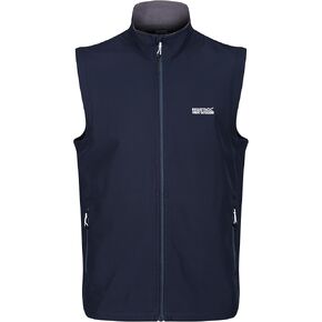 سترة رجالي من Regatta Bradwell III مقاومة للرياح بسحاب كامل in Kuwait