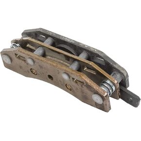 Exmark 116-9103 Right Hand Brake Caliper Lazer Z E S X Series in Kuwait