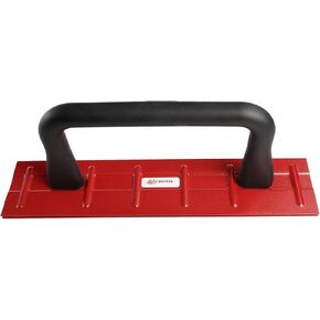 Malco DEFT 24 in. Drip Edge Folding Tool for Standing Seam Roofing Panels, Black in Kuwait