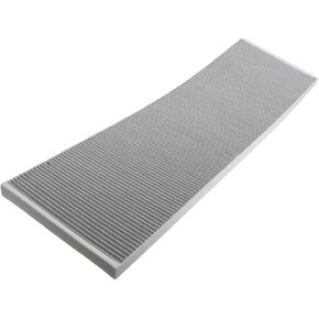 10455600H Compatible With Tesla Model X 2016-2020 Conditioning Filter Auto Air Conditioning Filter 1045566-00-H Air Filter in Kuwait