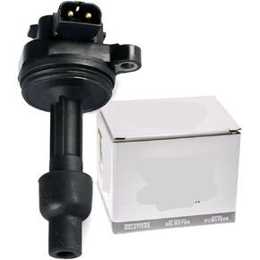 6pcs CLS1151 Coil + 1 AD Auto Parts ICM Compatible with LX968- in Kuwait