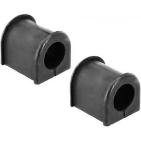 2 قطع قضيب موازن أمامي مكافحة عمود لف جلبة التوازن بار كم مطاطي 9492040 لفولفو S60 S80 XC90 in Kuwait