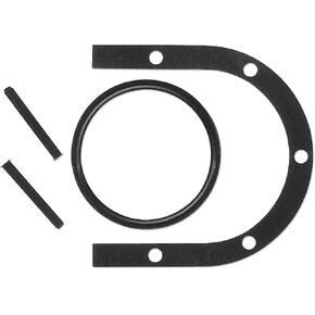 ختم العمود المرفقي الخلفي مع حشية ومقابس الغطاء الرئيسي الخلفي يناسب الجرار الدولي 308406R1 368568R1 374006R91 393180R91 403066R91 538983R1 in Kuwait