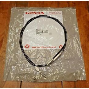 HRX217 54510-VH7-T32 كابل القابض الأصلي الجديد، بديل لهوندا OEM in Kuwait