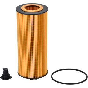 A9361807410 A9361801410 Oil Filter Kit Compatible With Detroit Diesel DD5/DD8 Engine Replace LF17811 LF4008 E181H D531 P40003 in Kuwait