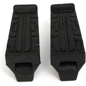 For Yamaha motorcycle for YBR 125 front pedal in Kuwait