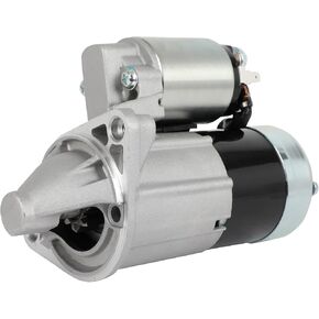 ALEGE Starters High Torque Starter Motor for Pontiac Firefly 1985-2000 for Suzuki Swift 1989-2001,for Geo Metro 1989-1997 in Kuwait