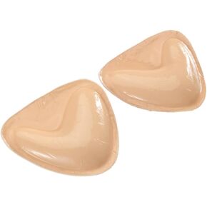 رفع منصات حمالة الصدر اللزجة ، إدراجات حمالة الصدر اللزجة مزدوجة الجوانب ، إدراجات حمالة الصدر اللزجة لملابس السباحة ، حمالة صدر لاصقة فورية in Kuwait