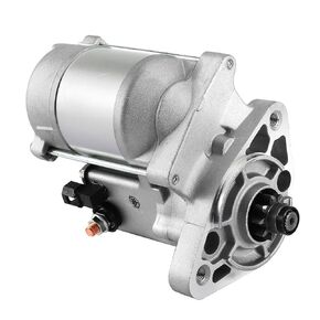 410-52173 21163-0030 Starter Compatible with Kawasaki KAF950 2510 3010 4010 Mule 953CC Diesel 4x4 21163-1299 428000-3170 28100-B8010 12V 1.2KW in Kuwait