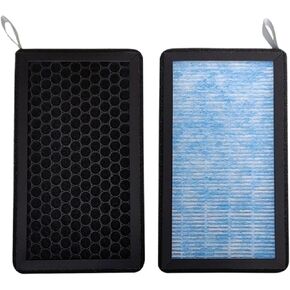 Replacement Filter Compatible For Tesla Model 3 Air Y Activated Carbon Conditioner in Kuwait