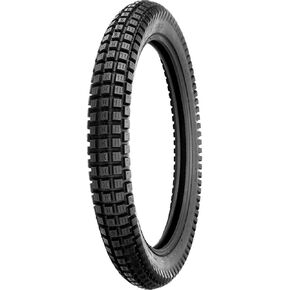 4.00x18 (64P) Tube Type Shinko SR241 Series Trials Tire for KTM 250 XCF-W 2007-2011 in Kuwait