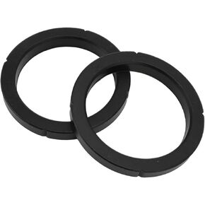 A63X-2PCS Group Head Gasket Silicone Sealing Brew Head Group Gasket Machine Accessories in Kuwait