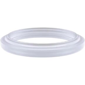 Coffee Machine Silicone Brew Head Gasket O-Ring seal rings Professional Part Seal EC685/EC680/EC850/860 Accessory in Kuwait