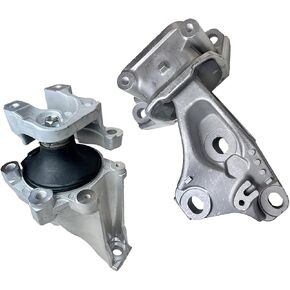 Motor & Transmission Mount Set of 2 Compatible with for 2007-2012 Acura RDX 2.3L AUTO | A65106 A65045 -K3986, EK3986-02 in Kuwait