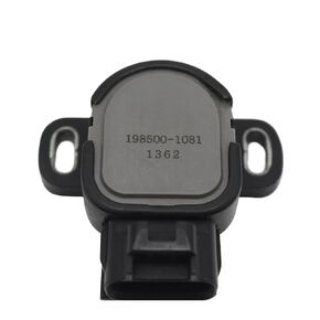 TPS Throttle Position Sensor 198500-1081 1985001081 in Kuwait