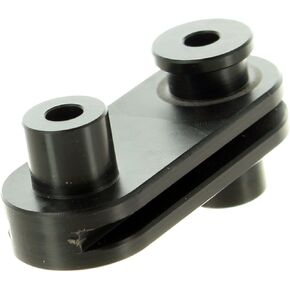 New OEM Shift Lockout Lever, 0323752 in Kuwait