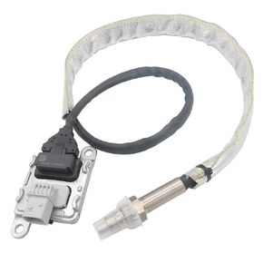 4326873 Inlet Upstream Nox Sensor Nitrogen Oxide Sensor Compatible with Dodge Ram 2500 3500 4500 5500 6.7L 2013-2018 Replace 5WK96742B 5WK9 6742B 68210084AA in Saudi Arabia