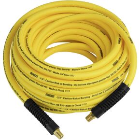 DeWalt DXCM012-0205 3/8" x 50’ Premium Hybrid Hose in Kuwait