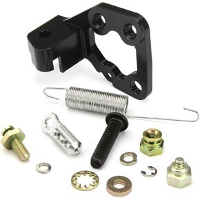 Lokar XTCB-40HS2 Sniper 2 Throttle Kickdown Bracket in Kuwait