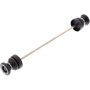 Evotech Performance Ducati Scrambler Rear Spindle Paddock Stand Sliders/Bobbins (Years 2015+) PRN013263 in Kuwait