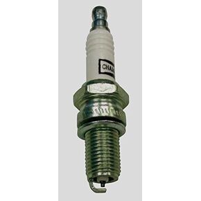 New!! CHAMPION #8815-1 Power Sport Spark Plug Fine-Wire Protected V-Trimmed NIP! in Saudi Arabia