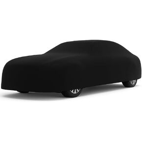 غطاء سيارة لسيارة كاديلاك إلدورادو - كوفر ماستر مقاوم للماء - جولد شيلد (يناسب: 1971-1978 ببابين) in Kuwait