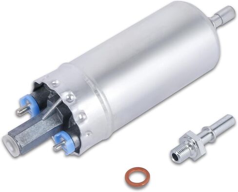 Diesel Fuel Pump Compatible for 1998-2003 Ford 7.3L Powerstroke F250 F350 replaces 0580464074 E2236 in Saudi Arabia