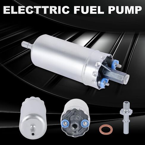 Diesel Fuel Pump Compatible for 1998-2003 Ford 7.3L Powerstroke F250 F350 replaces 0580464074 E2236 in Saudi Arabia