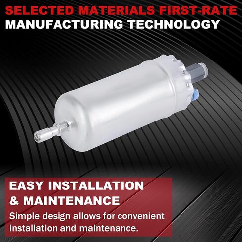 Diesel Fuel Pump Compatible for 1998-2003 Ford 7.3L Powerstroke F250 F350 replaces 0580464074 E2236 in Saudi Arabia