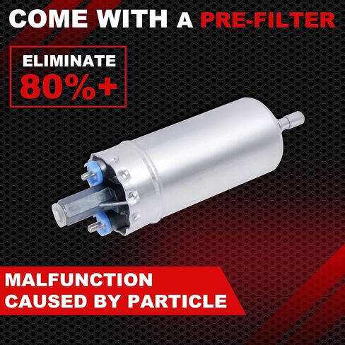 Diesel Fuel Pump Compatible for 1998-2003 Ford 7.3L Powerstroke F250 F350 replaces 0580464074 E2236 in Saudi Arabia