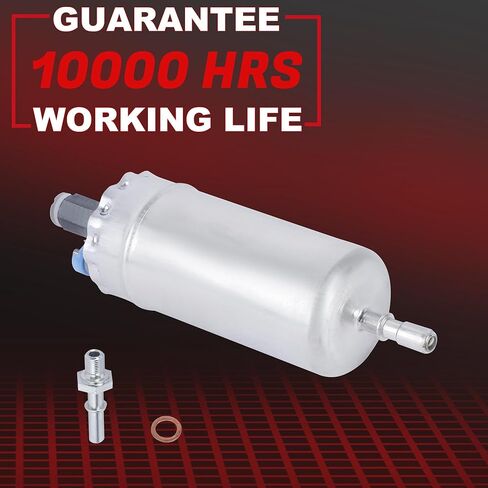 Diesel Fuel Pump Compatible for 1998-2003 Ford 7.3L Powerstroke F250 F350 replaces 0580464074 E2236 in Saudi Arabia