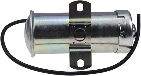 مضخة وقود كهربائية متوافقة مع فيات 40220E Ford New Holland 170352C1 3125654R1 82006984 John Deere AR65058 AR67543 AZ27951 in Saudi Arabia