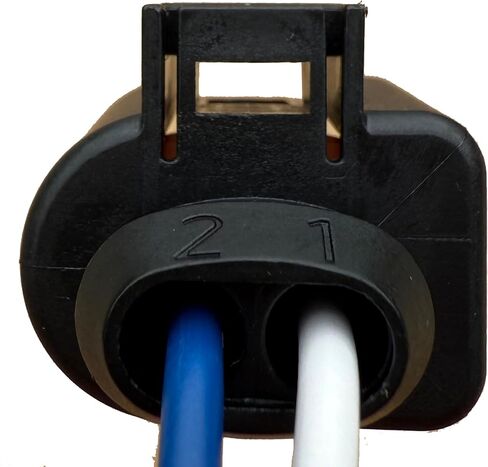 3U2Z14S411ZLA Power Window Motor Connector Wiring Harnesses for Audi, Mercedes-Benz, Chevrolet, Jeep, Ford, Volkswagen, Acura, Buick, Cadillac, Dodge S-2279 in Saudi Arabia