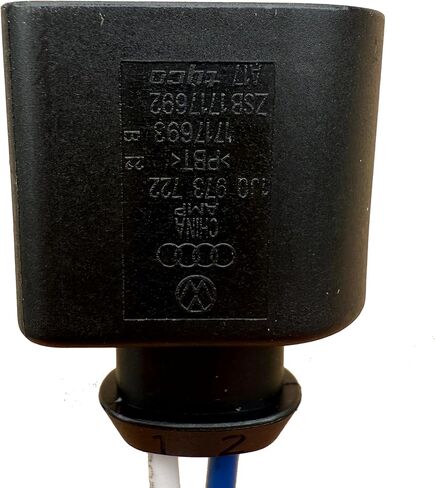 3U2Z14S411ZLA Power Window Motor Connector Wiring Harnesses for Audi, Mercedes-Benz, Chevrolet, Jeep, Ford, Volkswagen, Acura, Buick, Cadillac, Dodge S-2279 in Saudi Arabia
