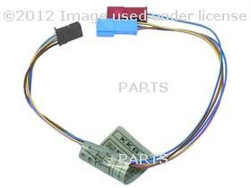 Wiring Harness"Adapter Lead" - Start Lock Module in Saudi Arabia